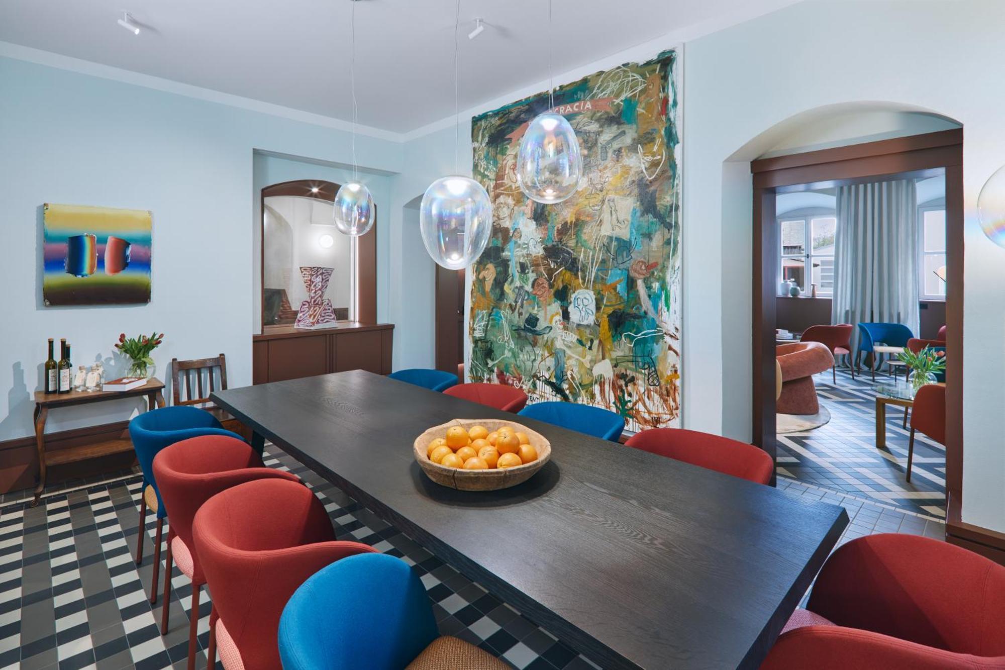 Engelwirt Hotel & Apartments Berching Ngoại thất bức ảnh