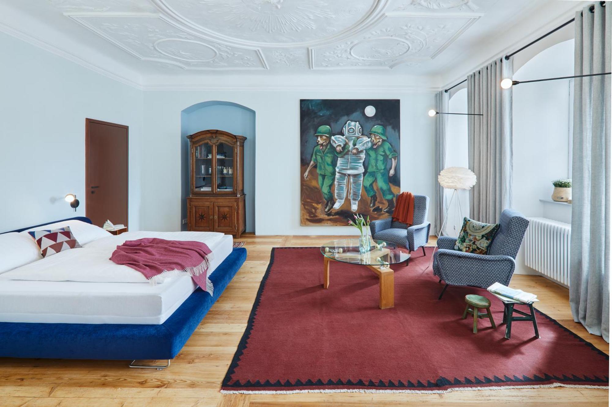 Engelwirt Hotel & Apartments Berching Ngoại thất bức ảnh